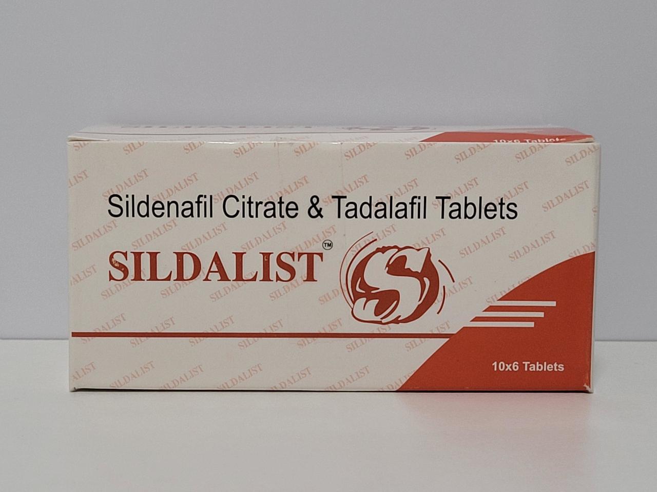 Erectile dysfunction